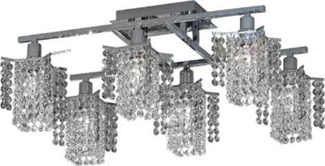 Потолочная люстра Citilux Лекс CL323161