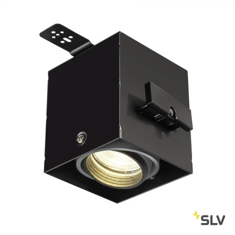 Встраиваемый точечный светильник Slv Aixlight 1002601