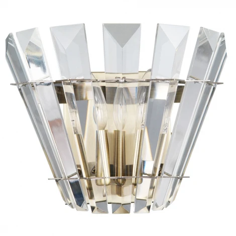 Бра Arte Lamp Florizel A1072AP-2AB (220V)