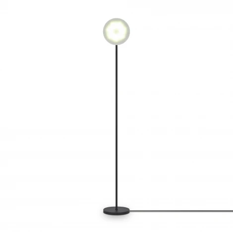 Торшер светодиодный Freya Mirasol FR6148FL-L36B 25Вт LED