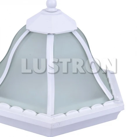 Потолочный светильник уличный Arte Lamp Lanterns A1826PF-2WH