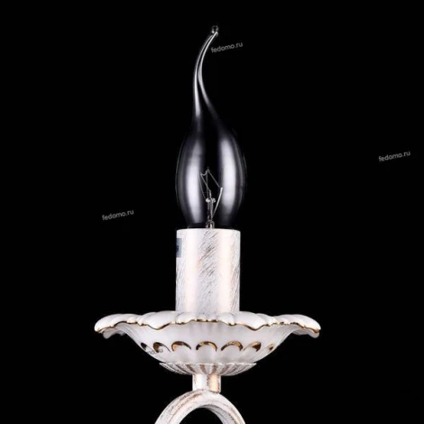 Бра Freya Florence FR2806-WL-01-WG