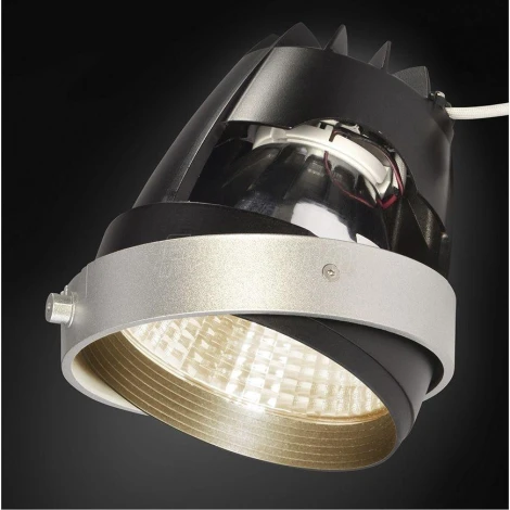 Встраиваемый точечный светильник Slv Aixlight 115253