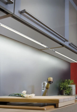 Мебельный светильник Paulmann Linklight 70284