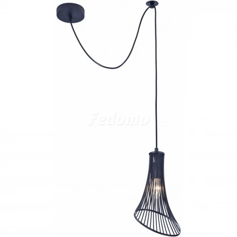 Подвесной светильник Maytoni Ginger and Fred T062-PL-16-B