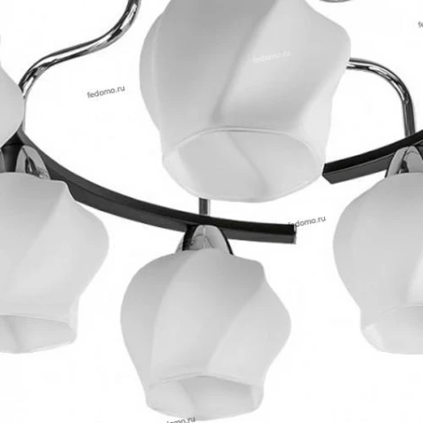 Потолочная люстра Toplight Milana TL2750X-06WC