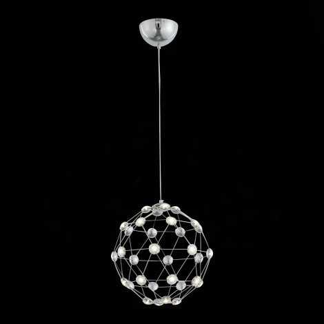 Подвесной светильник ST Luce Ufo SL796.103.48