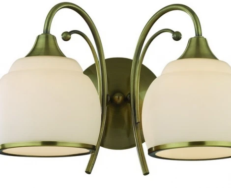 Бра Favourite Isola 2586-2W