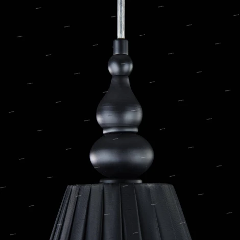 Подвесной светильник Maytoni Majorca MOD981-PL-01-B