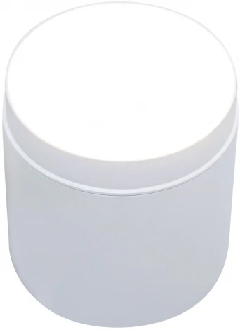 Потолочный светильник Maytoni Polar C088CL-GX53-W GX53 1x15W (220V, круглые)