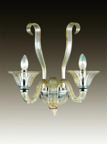 Бра Odeon Light Briza 2792/2W