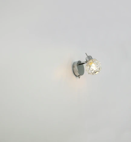 Спот Globo Bolt 56625-1