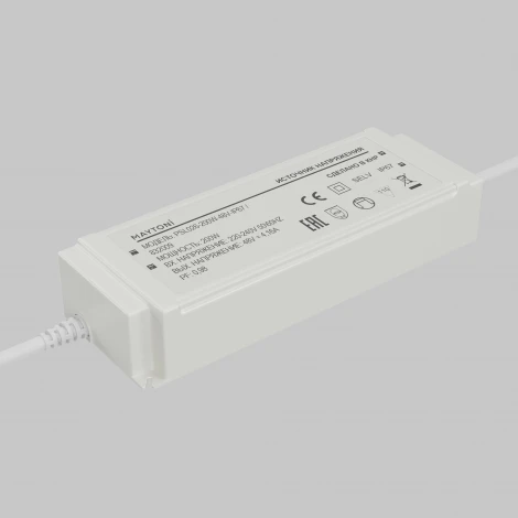 Источник напряжения Maytoni Led Strip 832009