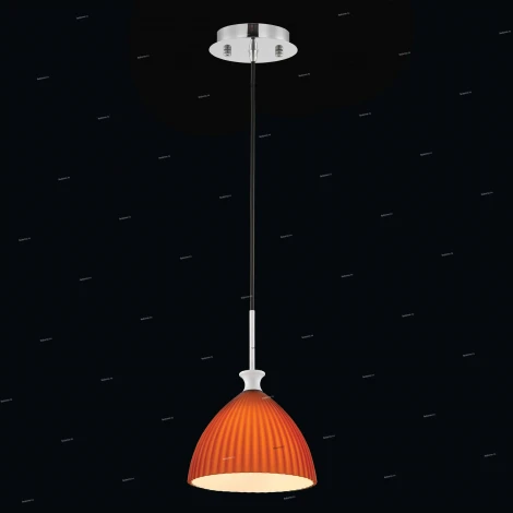Подвесной светильник Maytoni Cone MOD702-01-R