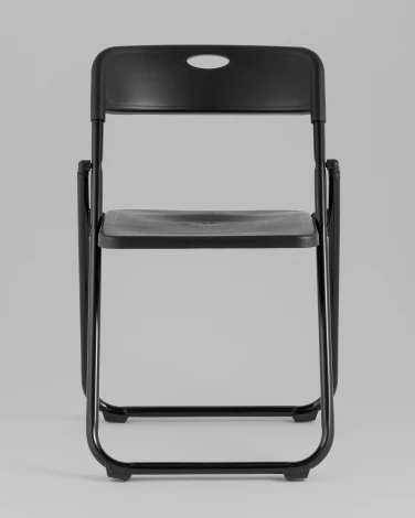 Стул складной GJ-3017 чёрный 6 шт. Stool Group УТ000043163