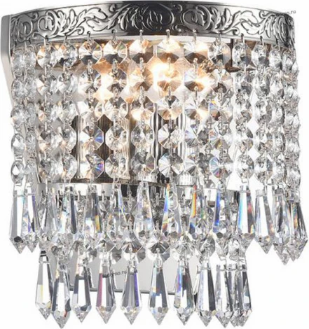 Бра Maytoni Fabric DIA784-WL-01-N
