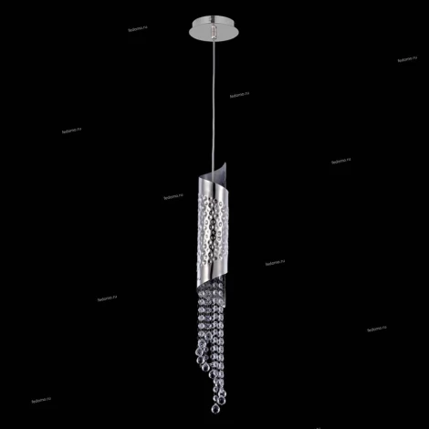Crystal Lux Credo SP1 CHROME