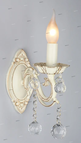 Бра Omnilux Biella OML-73301-01