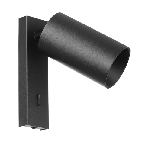 Спот Citilux Axel CL512511 Черный