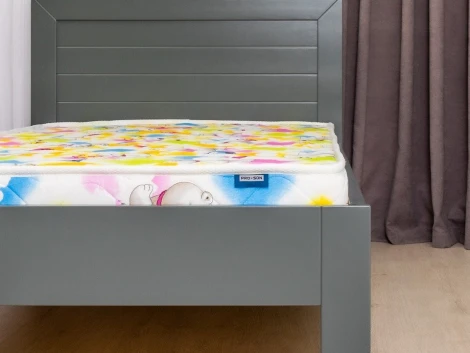 PROxSON Матрас Львенок (Print) 70x130