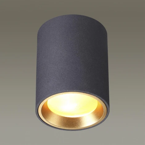 Накладной точечный светильник Odeon Light Aquana 4205/1C (220V, круглые, IP54)