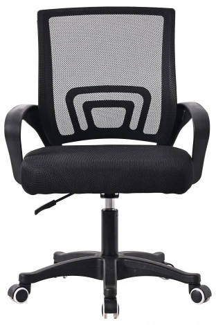 Кресло игровое Enclave Nexus Hesby Металл, Хром HSBI_103_pp