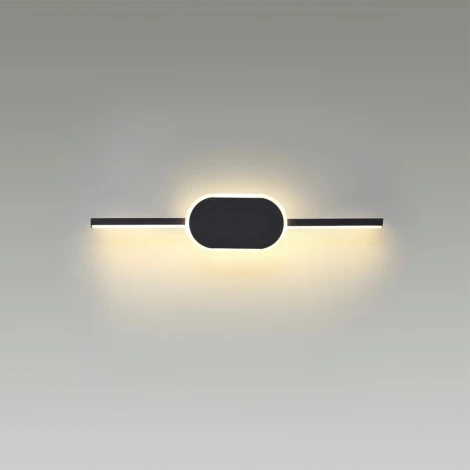 Настенный светильник Elado 5606/9WL Lumion (LED, 220V)
