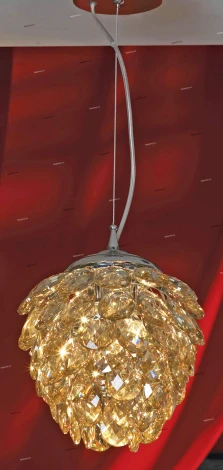 Подвесной светильник Lussole Lecco LSA-5716-03