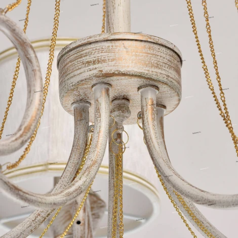 Подвесная люстра MW-Light Виталина 448012405