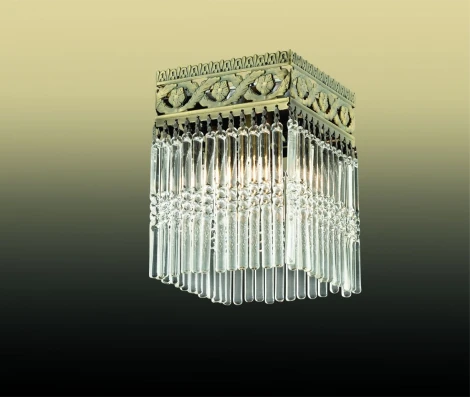 Потолочный светильник Odeon Light Kerin 2555/1C