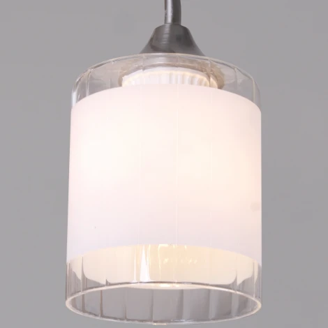 Потолочная люстра на штанге Reluce 07937-0.3-06 SN