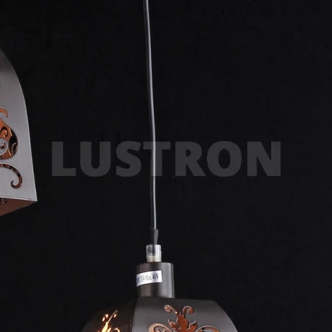 Подвесной светильник Maytoni Elegant 52 ARM610-03-R
