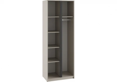 Шкаф Кассий 02 80 Альбина Woodville 679660