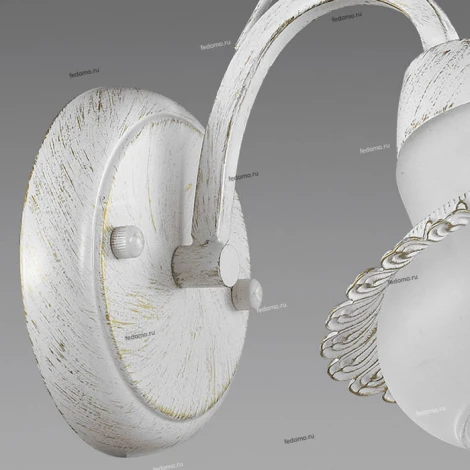 Бра Lumion Franka 3240/1W