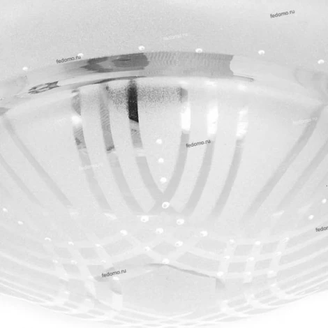 Настенно-потолочный светильник Toplight Sophie TL9560Y-02WH