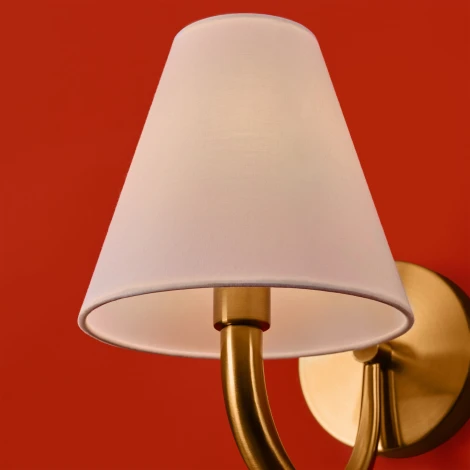 Бра Freya Eterno FR2063WL-01BS