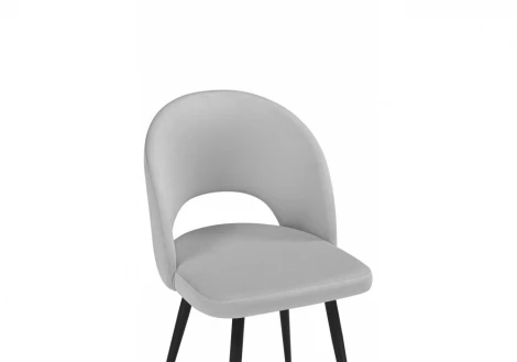 Стул на металлокаркасе Курбис Notta 642901