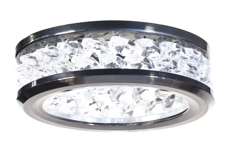 Точечный светильник Dio D'Arte Nardo Nardo GU10.5.14.8.100 B