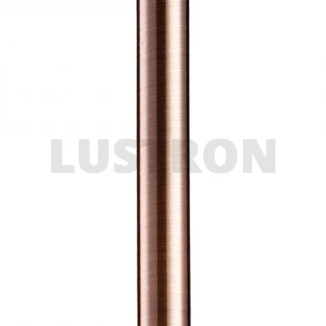 Подвесной светильник N-Light 725 725-01-56AC antique copper