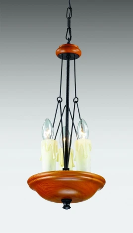 Подвесной светильник Odeon Light Efa 2768/3