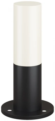 Наземный светильник Maytoni Willis O418FL-01B (220V, круглые, IP54)