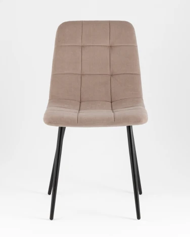 Стул Одди Original велюр мокка Stool Group УТ000042277