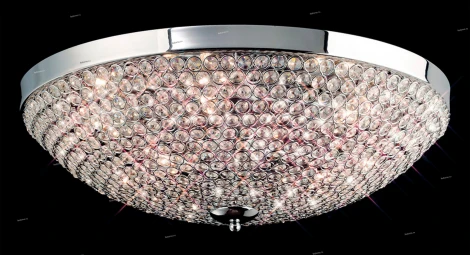 Потолочный светильник Mantra Crystal 4610