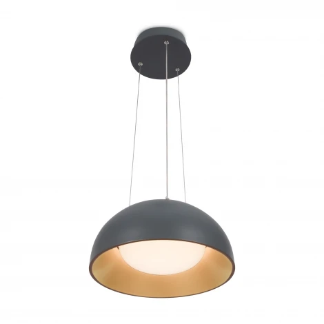 Подвесной светильник Freya Solar FR6087PL-L36GR