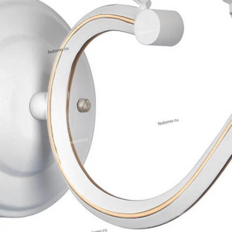 Бра Omnilux Ovil OML-53401-01