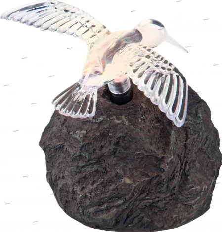 Газонная световая фигура Globo SOLAR 33911