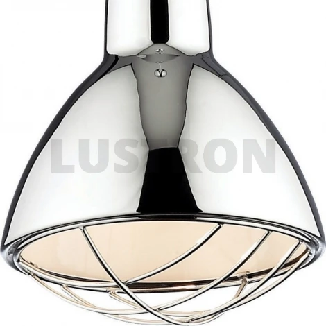 Подвесной светильник N-Light 121 121-01-16CH chrome
