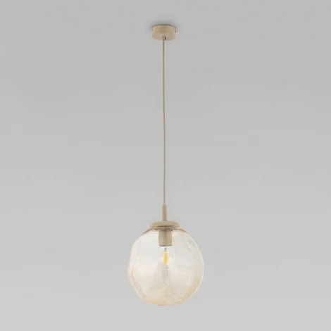 Подвесной светильник TK Lighting Lava Sabia 11327