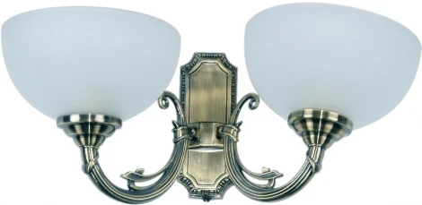 Бра MW-Light Олимп 318020902