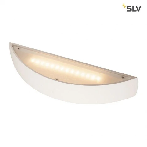 Настенный светильник Slv Plastra 148062